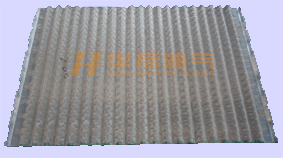 振動(dòng)篩篩網(wǎng)