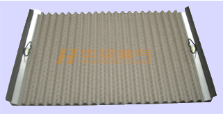 振動(dòng)篩篩網(wǎng)